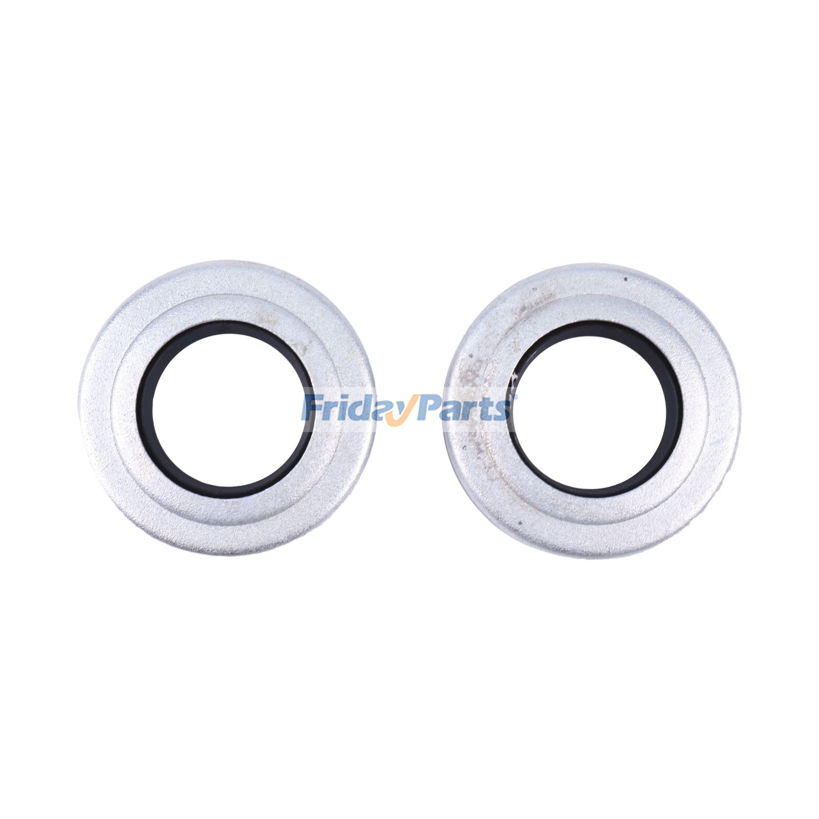 Juego de 2 sellos de aceite 721-04035-A para cultivador de púas traseras Troy Bilt Pony 21A-662D066, 21A-663E766, 21A-663L066, 21A-663M266 y 21A-664D063 Para OTRA MARCA