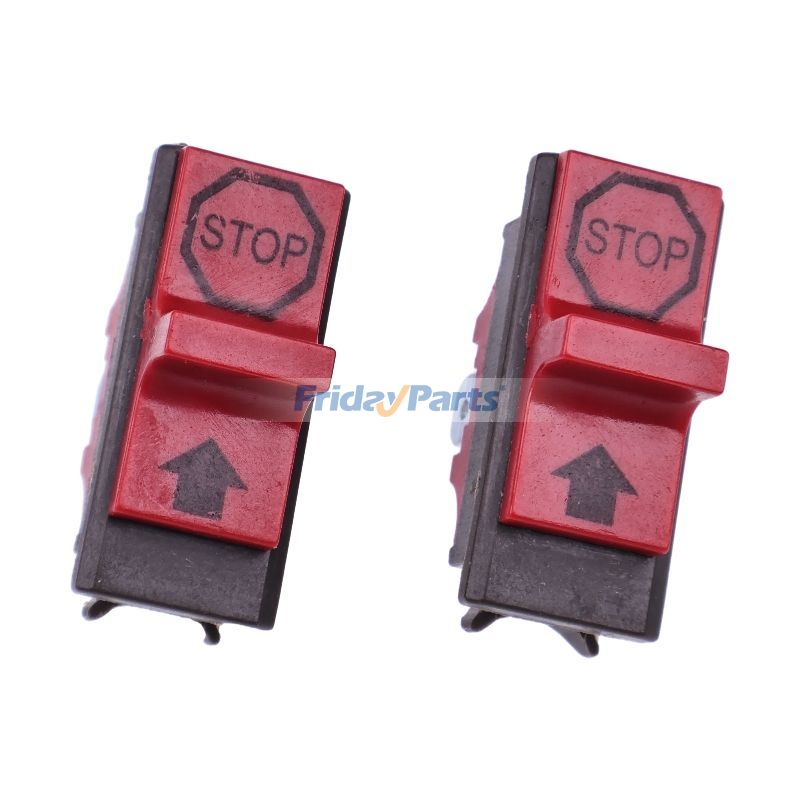 Hand & Power Tools On Off Kill Switch