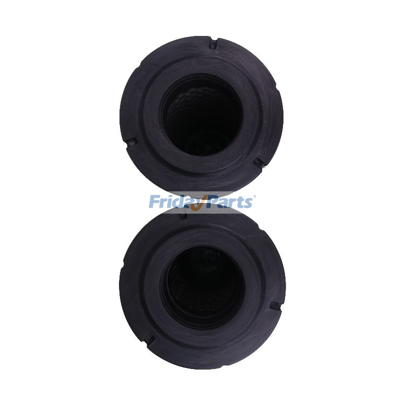 Compre 2 peças Filtros de ar externos 47792101 para CASE New Holland TC18 TC21 TC21D TC23DA TC24DA TZ21D TZ22DA TZ24DA TZ25DA TC26DA TZ18A na FridayParts