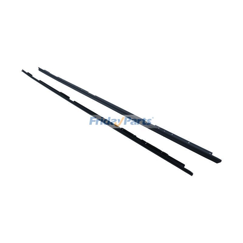 Chevrolet用,他ブランド用車両用外側ドア窓スイープウェザーストリップシール