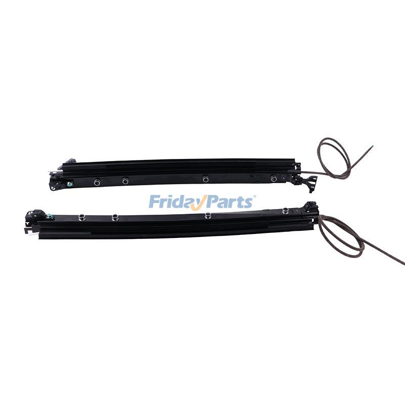 Panoramic Sunroof Glass Sliding Track for Vehicle