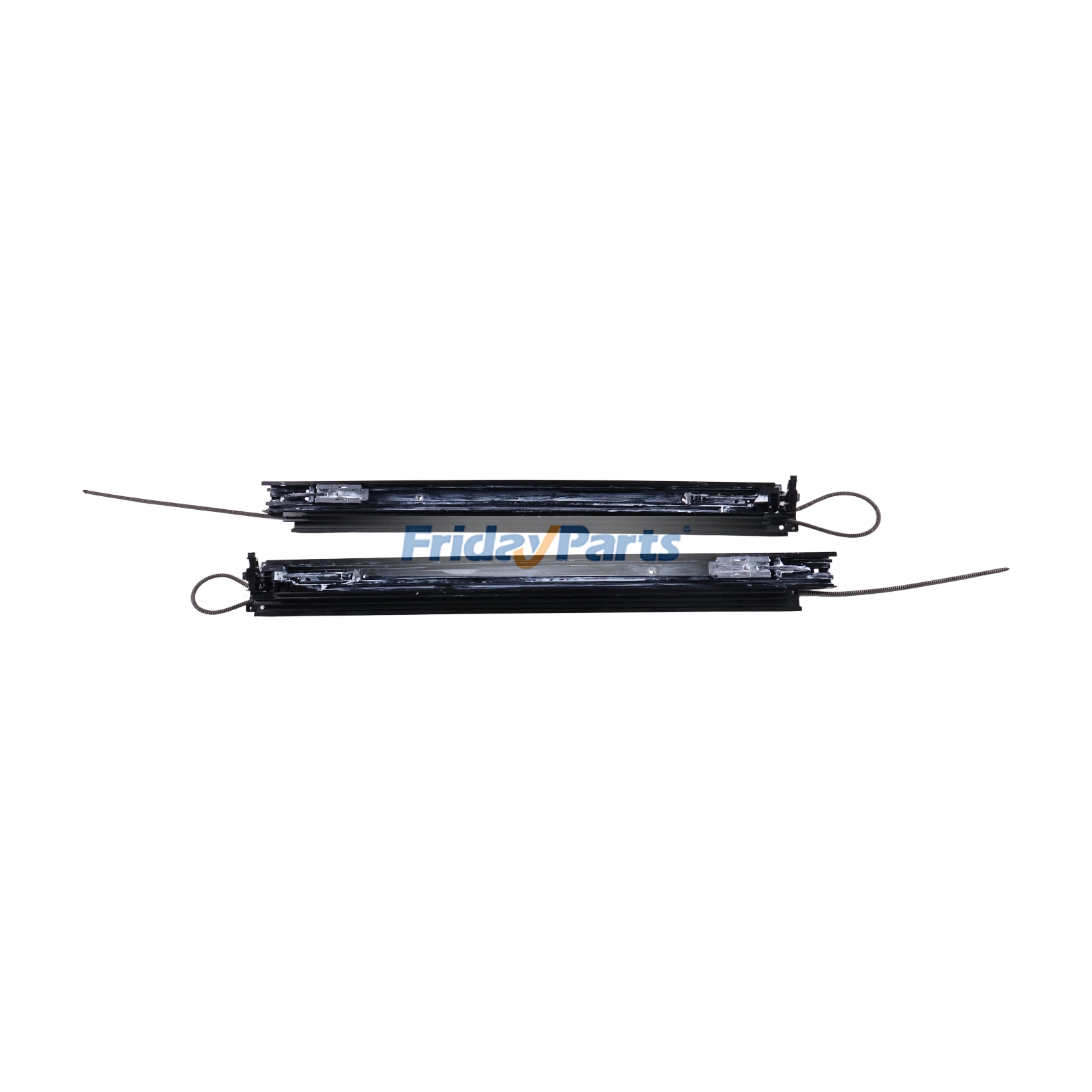 Panoramic Sunroof Track Rail For Mercedes Benz Vehicle