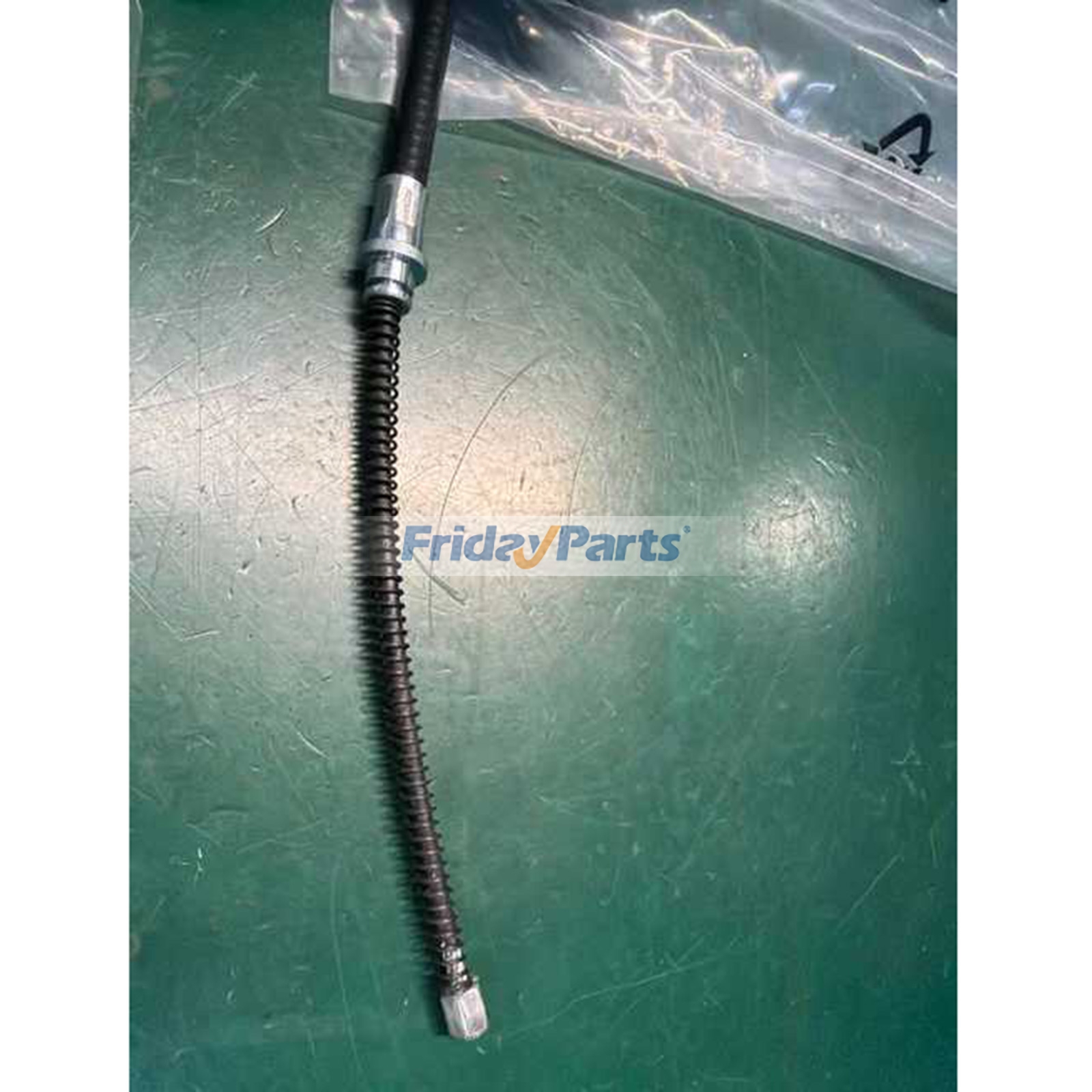 Engine,Forklift Parking Brake Cable