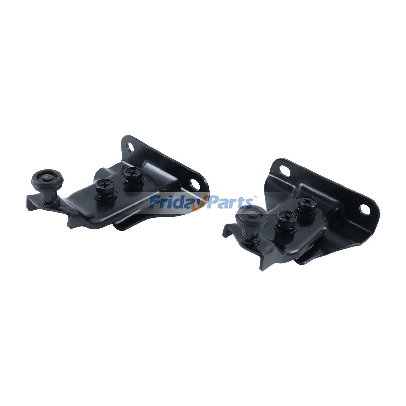 車両 上部ローラー