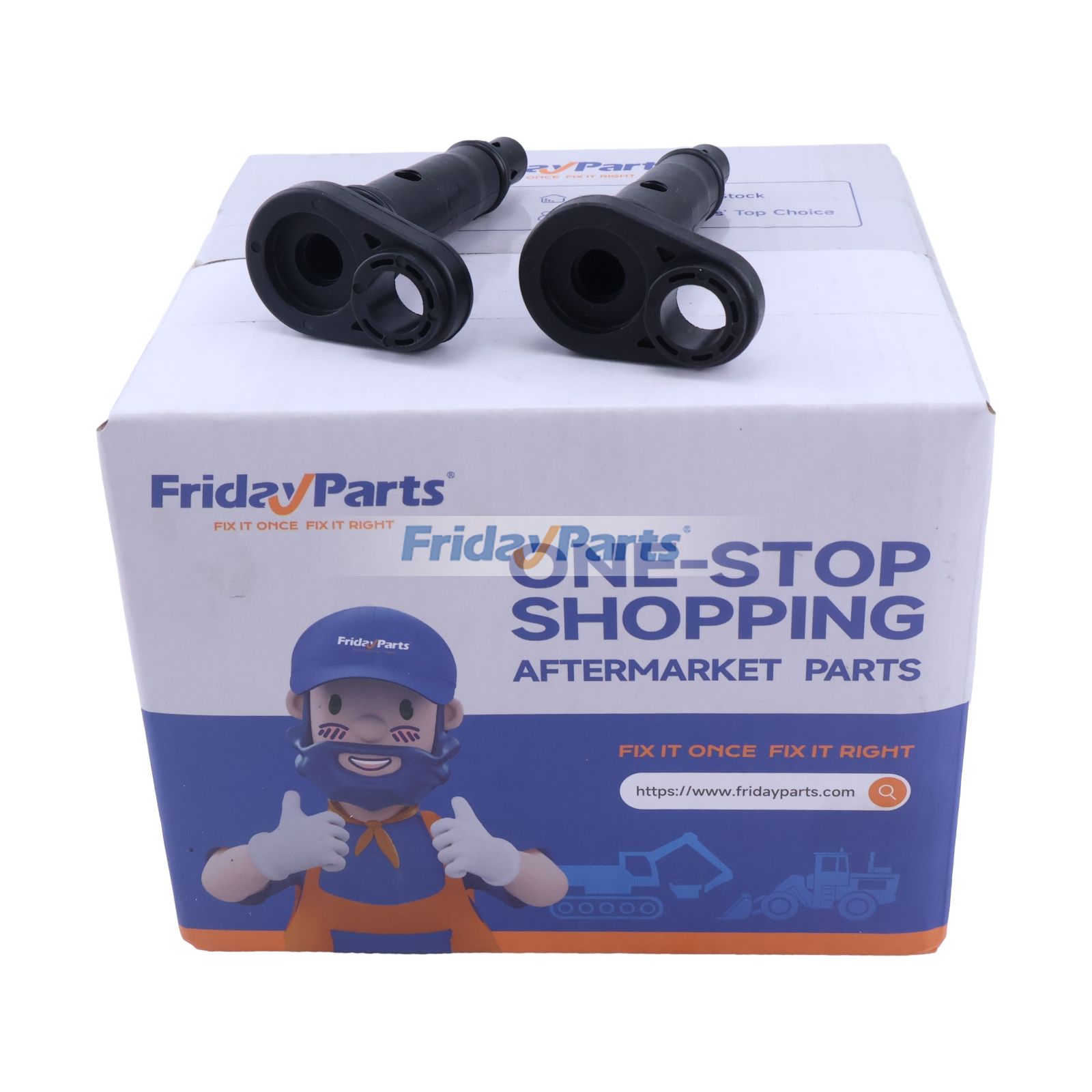 Lot de 2 soupapes PCV374 pour Honda Accord Odyssey Pilot Acura RDX RLX 2003-2018