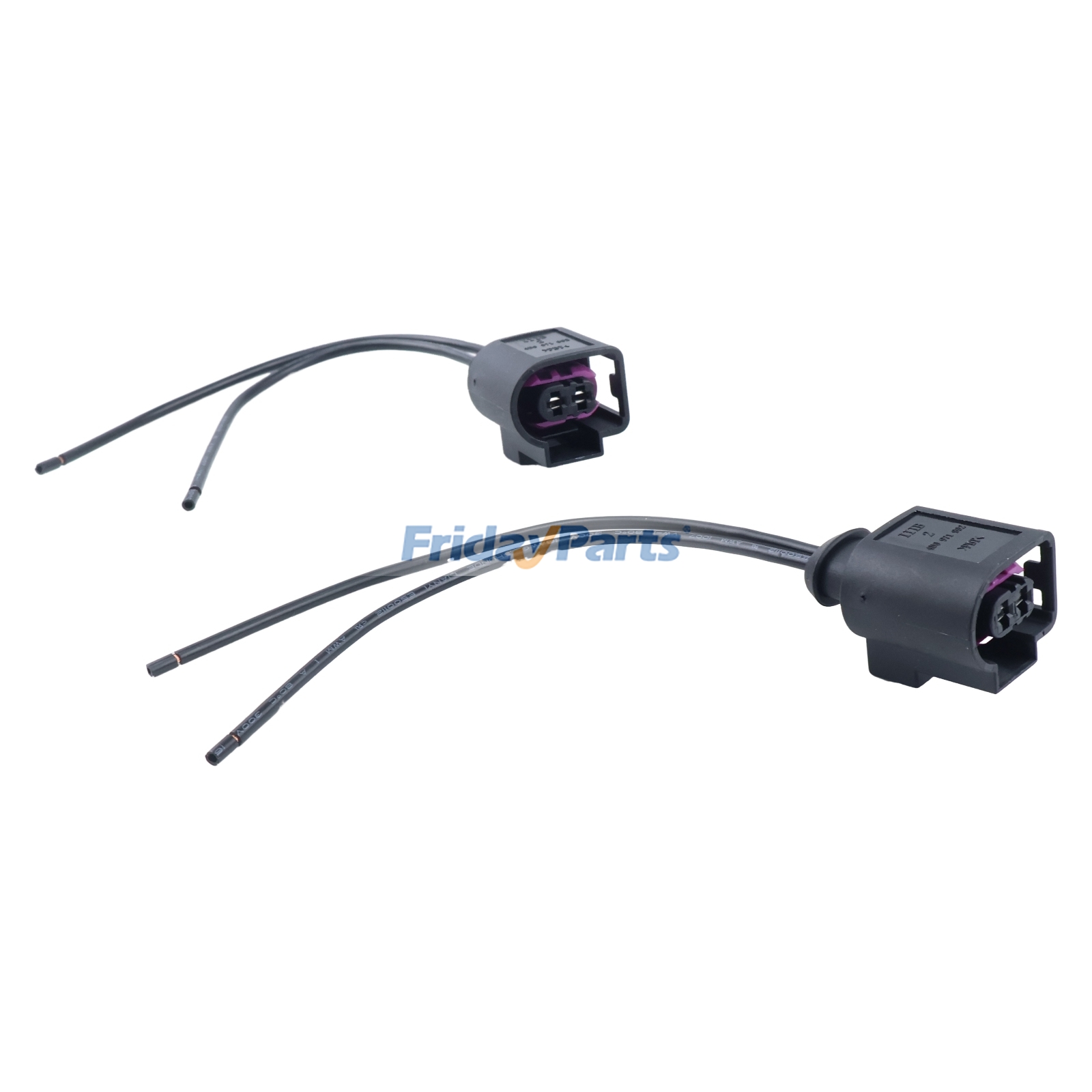 Pigtail-Stecker-VerkabelungsanschlussFür Audi,Für Volkswagen