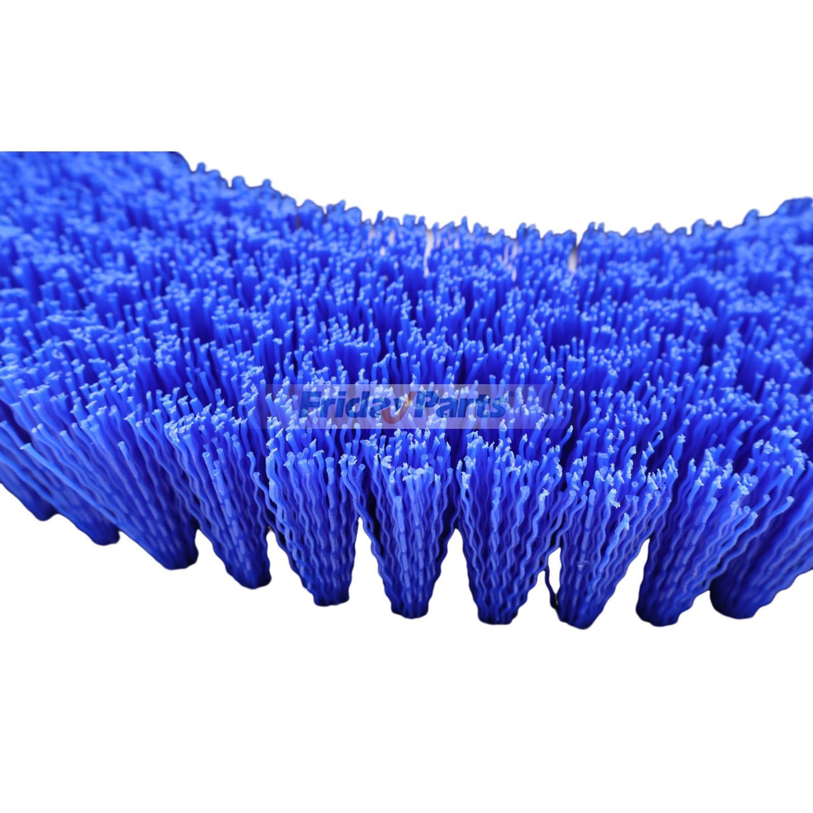  Polypropylene Disc Scrub Brush For OTHER BRAND