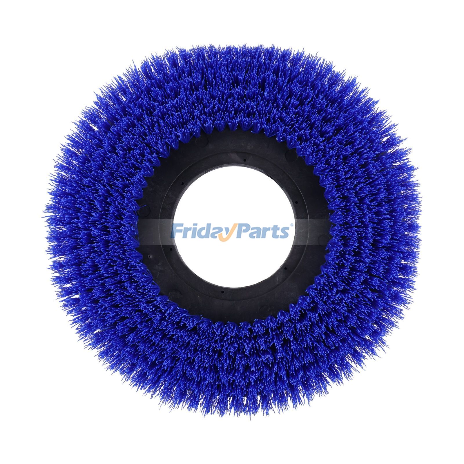 Polypropylene Disc Scrub Brush in Stock in China