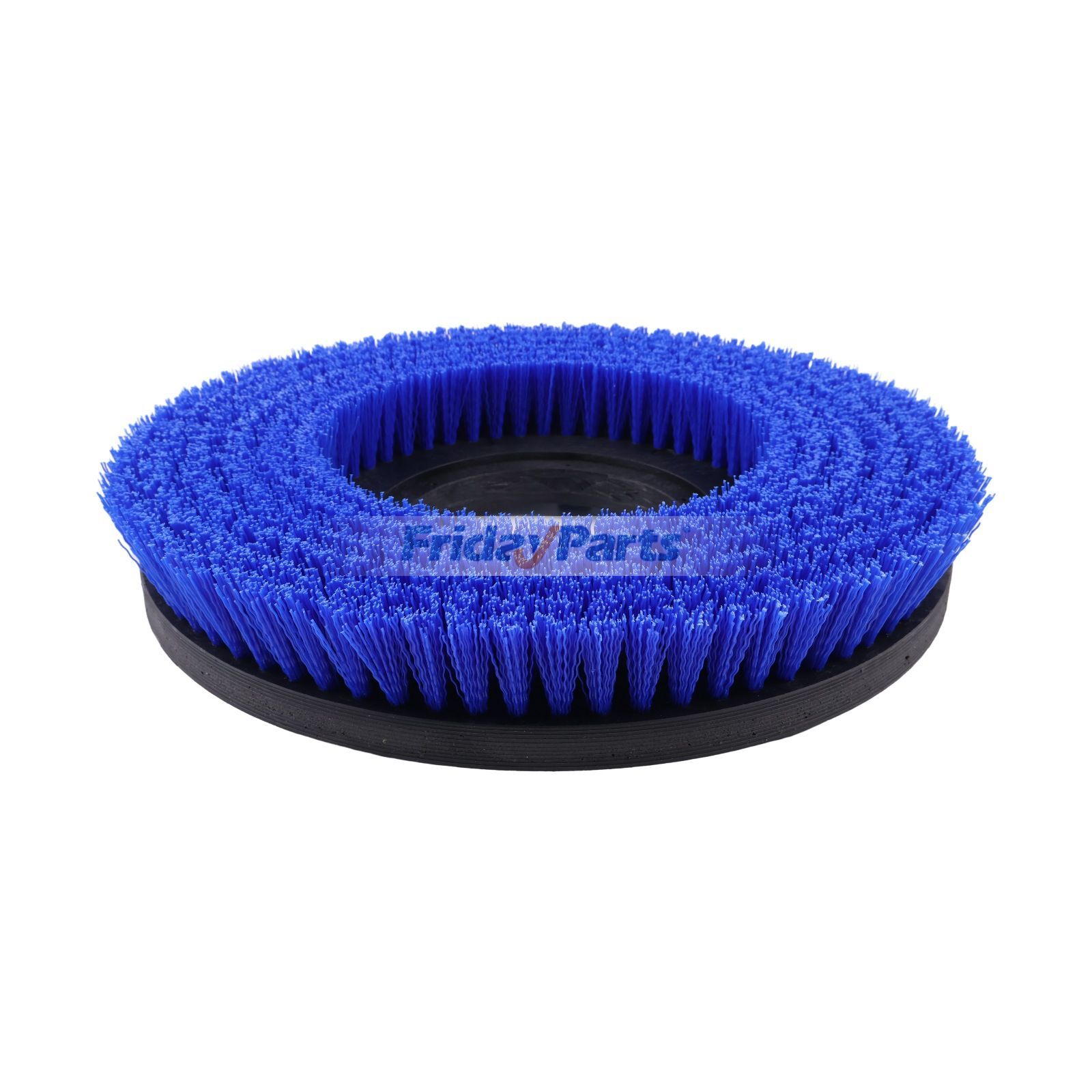 Forklift,Cleaning Equipment Polypropylene Disc Scrub Brush