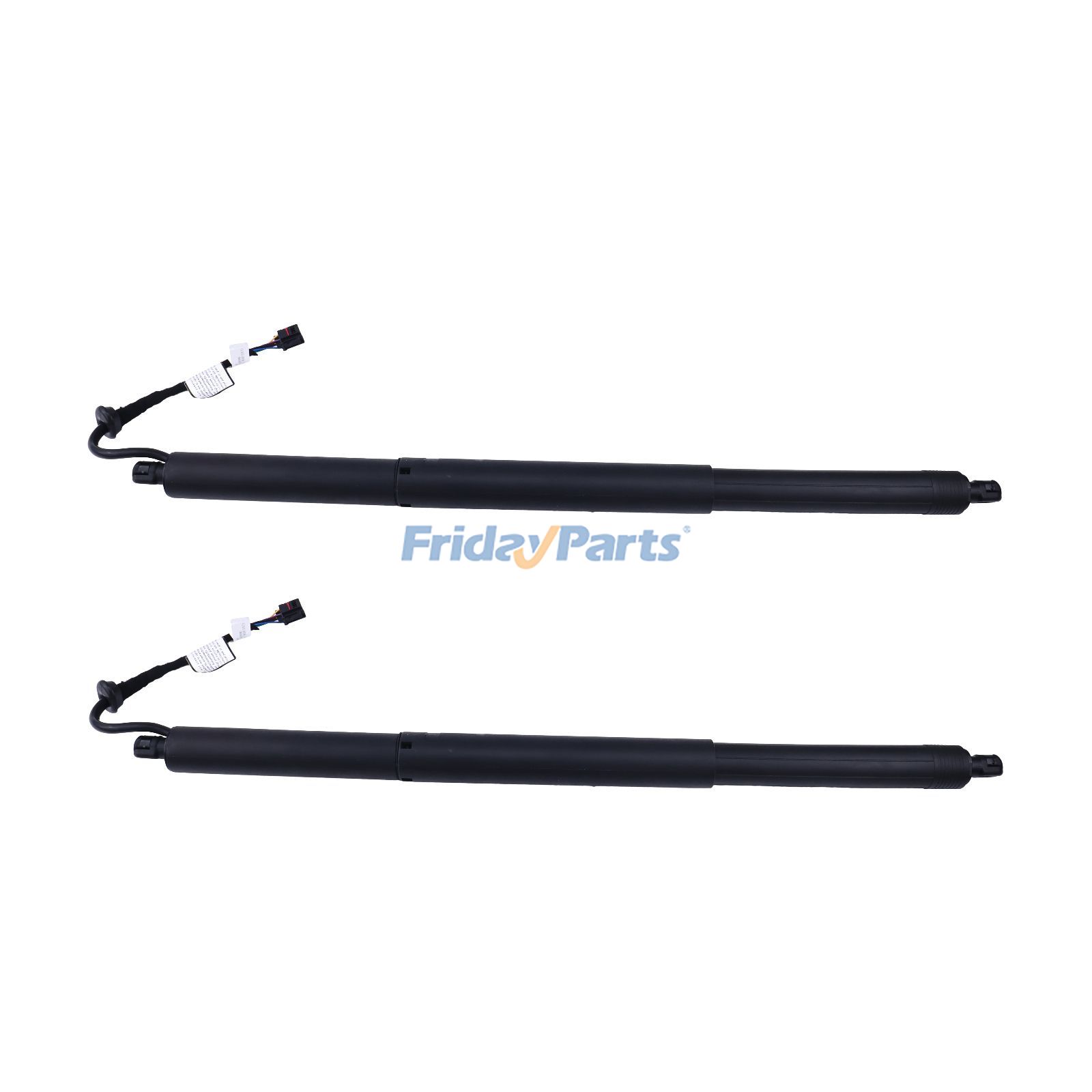 Support de hayon électrique 2 pièces 4M8827851D pour Audi RS Q8 SQ8 3.0L 4.0L V6 V8 2019-2021