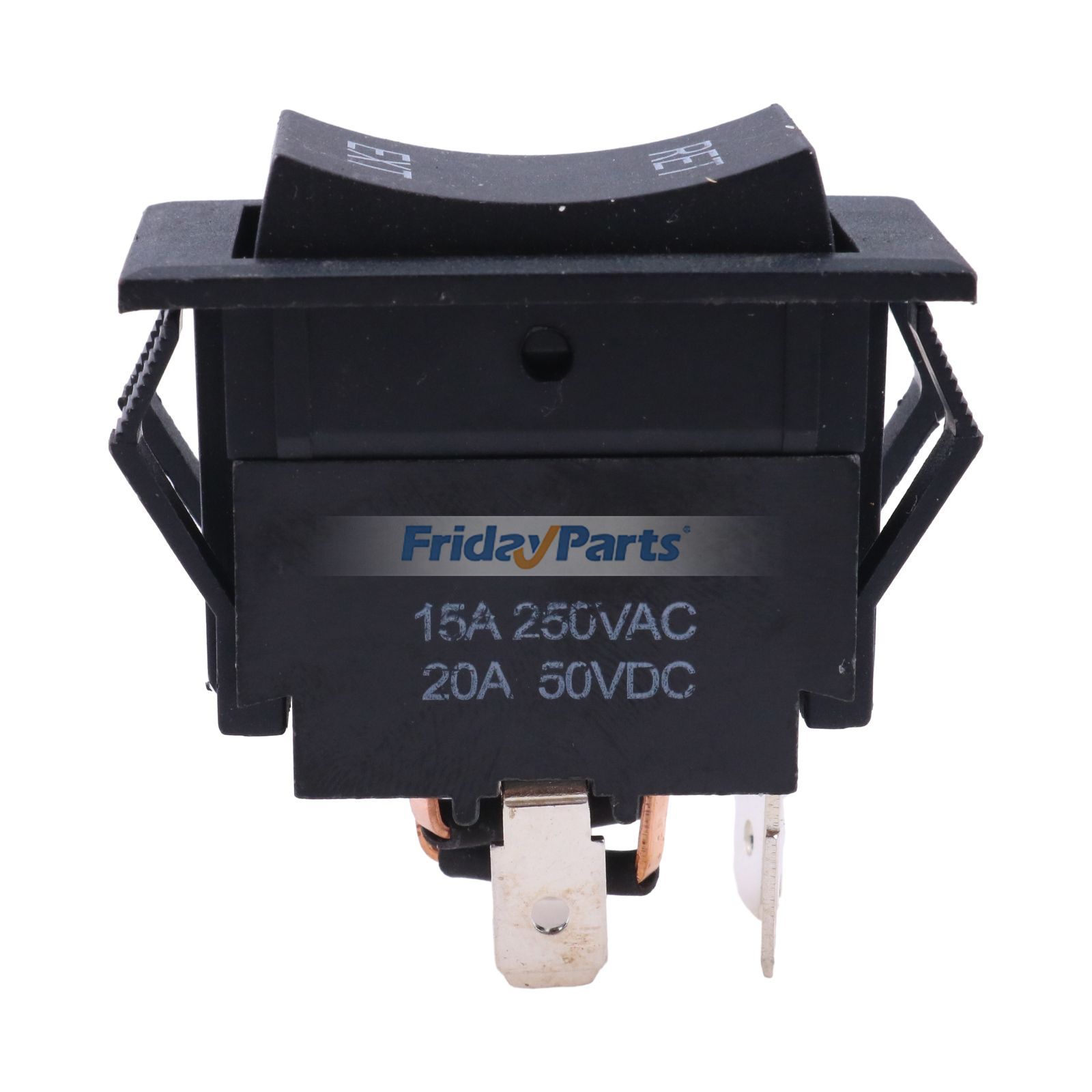  Power Jack Switch for Vehicle