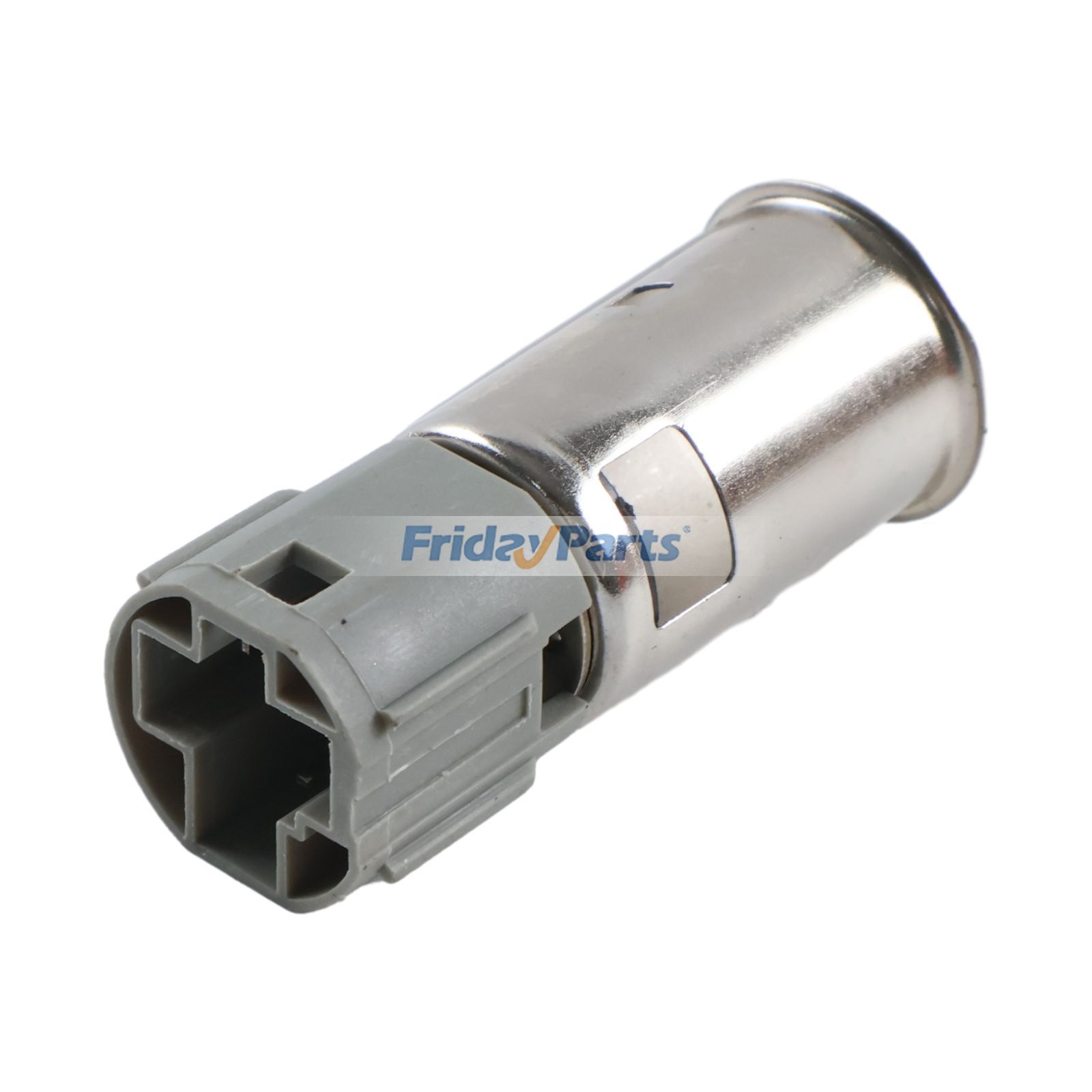 FridayParts Steckdose Zigarettenanzünder