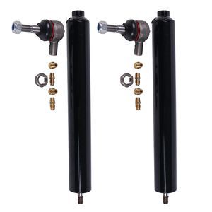 Lot de 2 vérins de direction assistée E2NN3A540BA pour tracteur Ford New Holland série 2000 3000 4000 2100 2150 2600 3100 3150 3600 4100 4110 4610 531 532 600 620 650 800