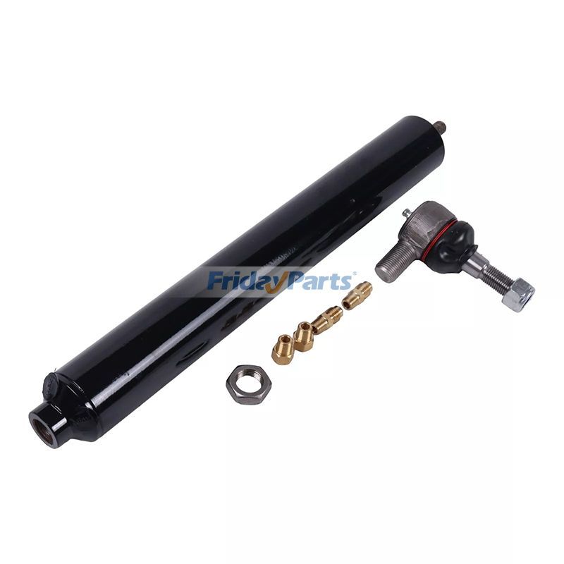 Vérin de direction assistéepour Tracteur