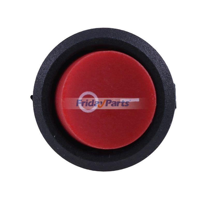 Power Switch for Others