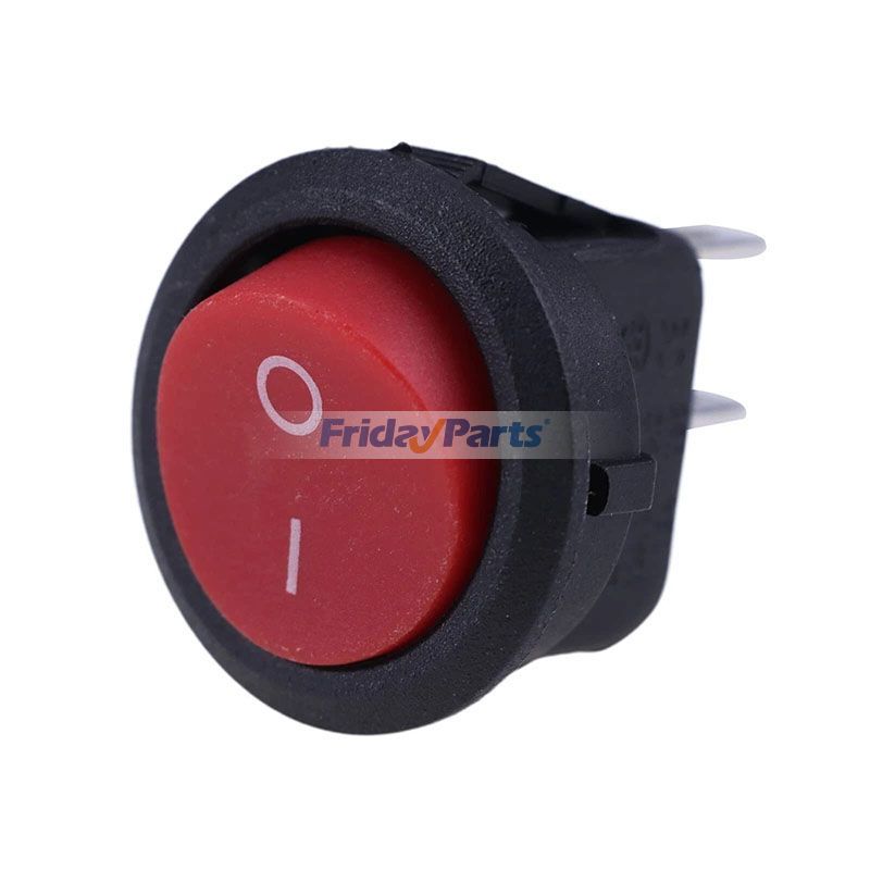 Power Switch in Stock in China,China Stock