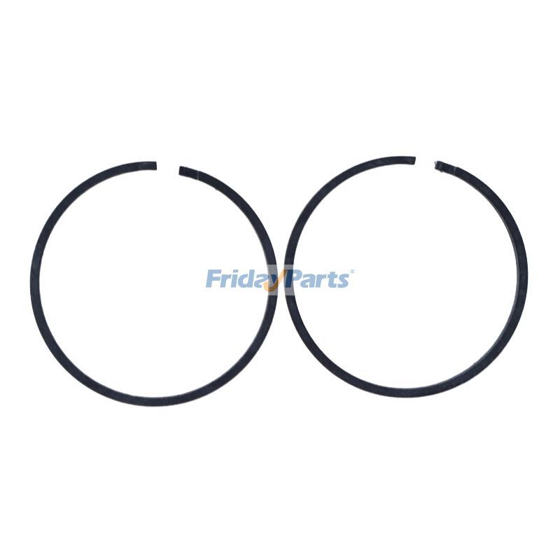 Power Transmission Lock Sealing Snap Piston Ring in Stock in China,USA,China Stock