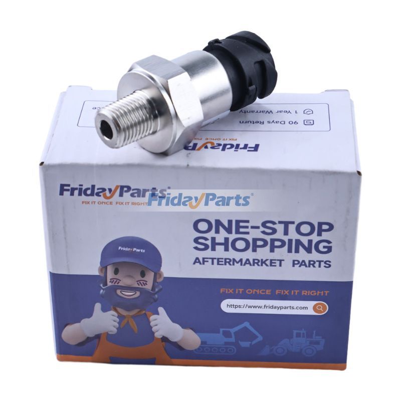 Pressure Sensor 1089962530 for Atlas Copco Air Compressor