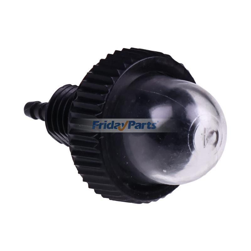 Lot de 2 poires d'amorçage pour pompe d'amorçagepour Moteur