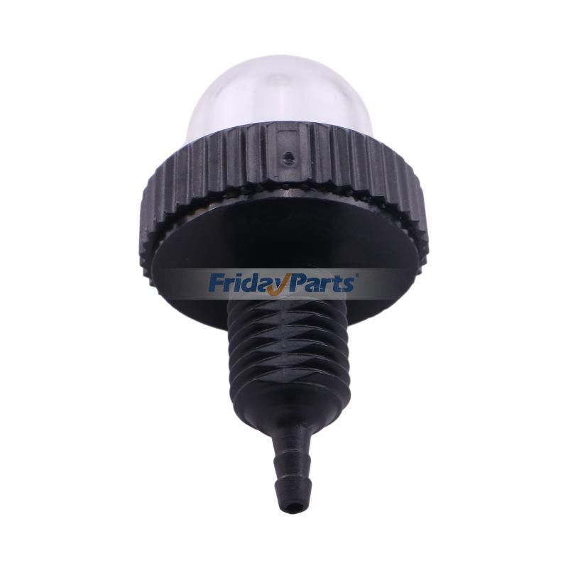 Lot de 2 poires d'amorçage pour pompe d'amorçage 