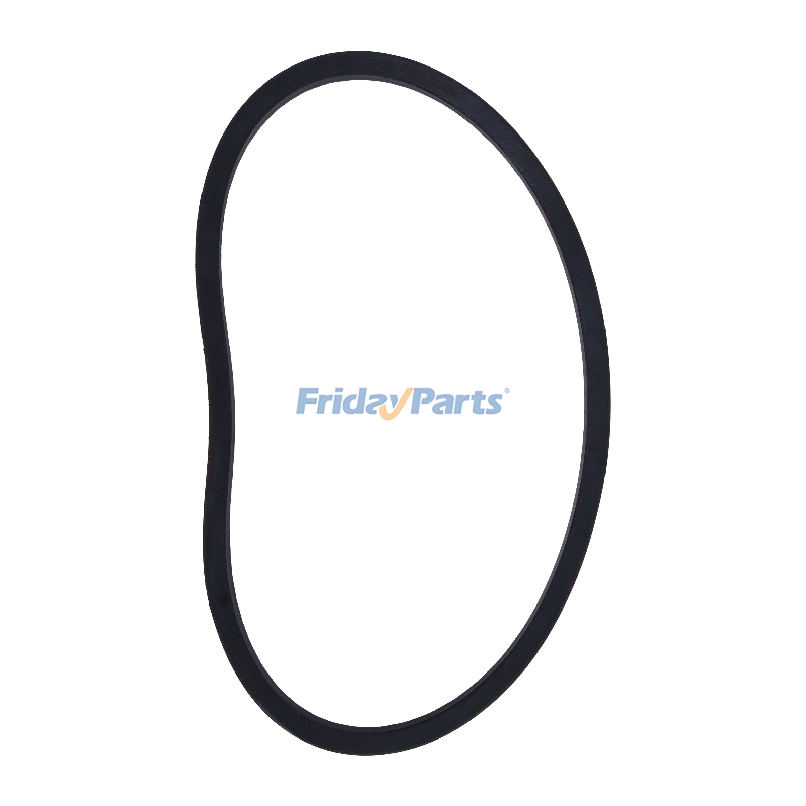 2 Pieces PTO Belt for Mower