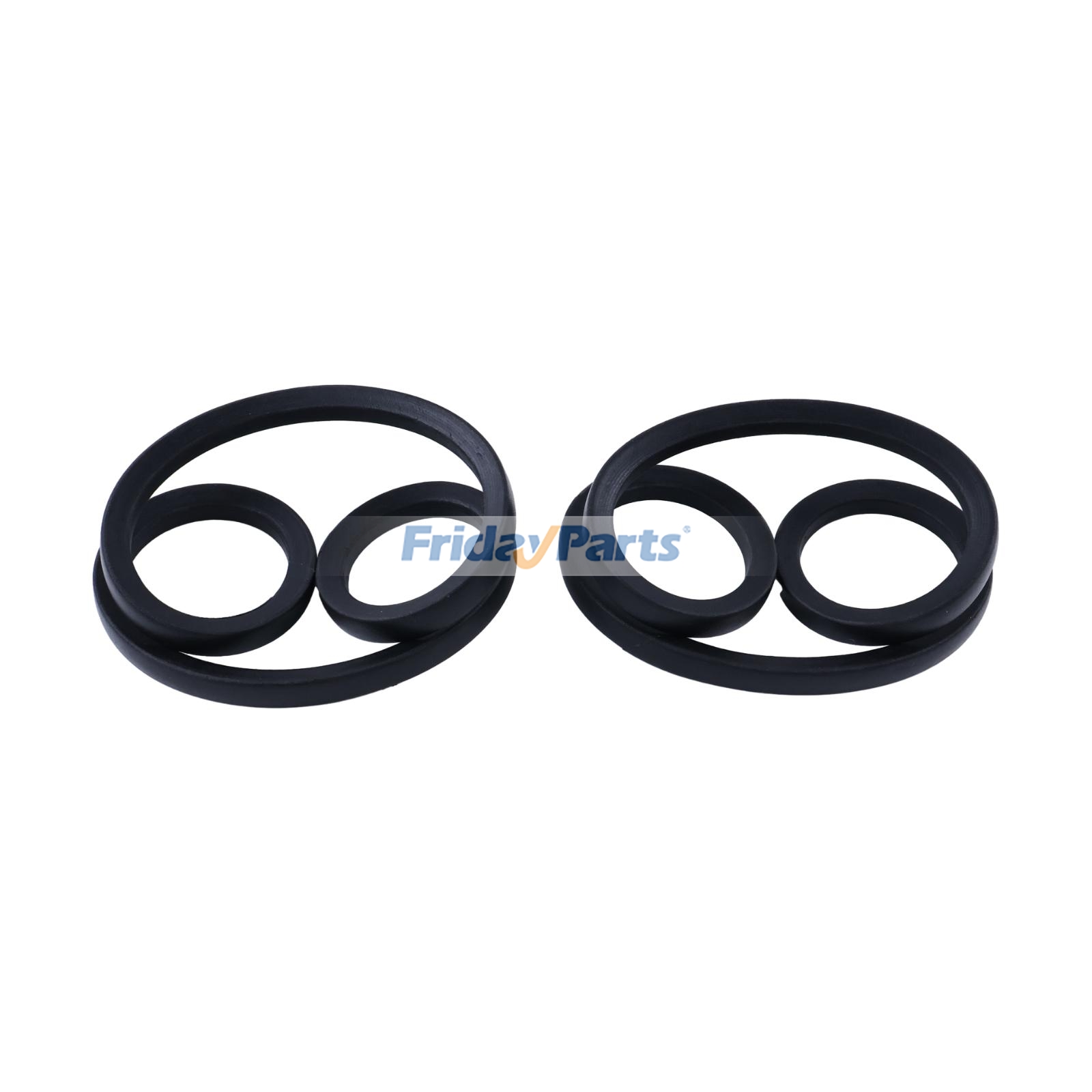 Mower PTO Drive Belt