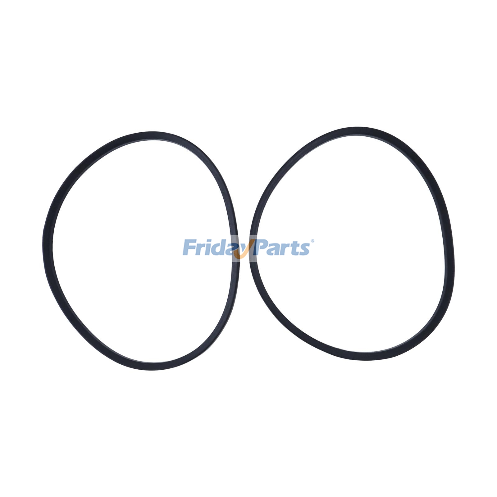 PTO Drive Belt compatible with Mower