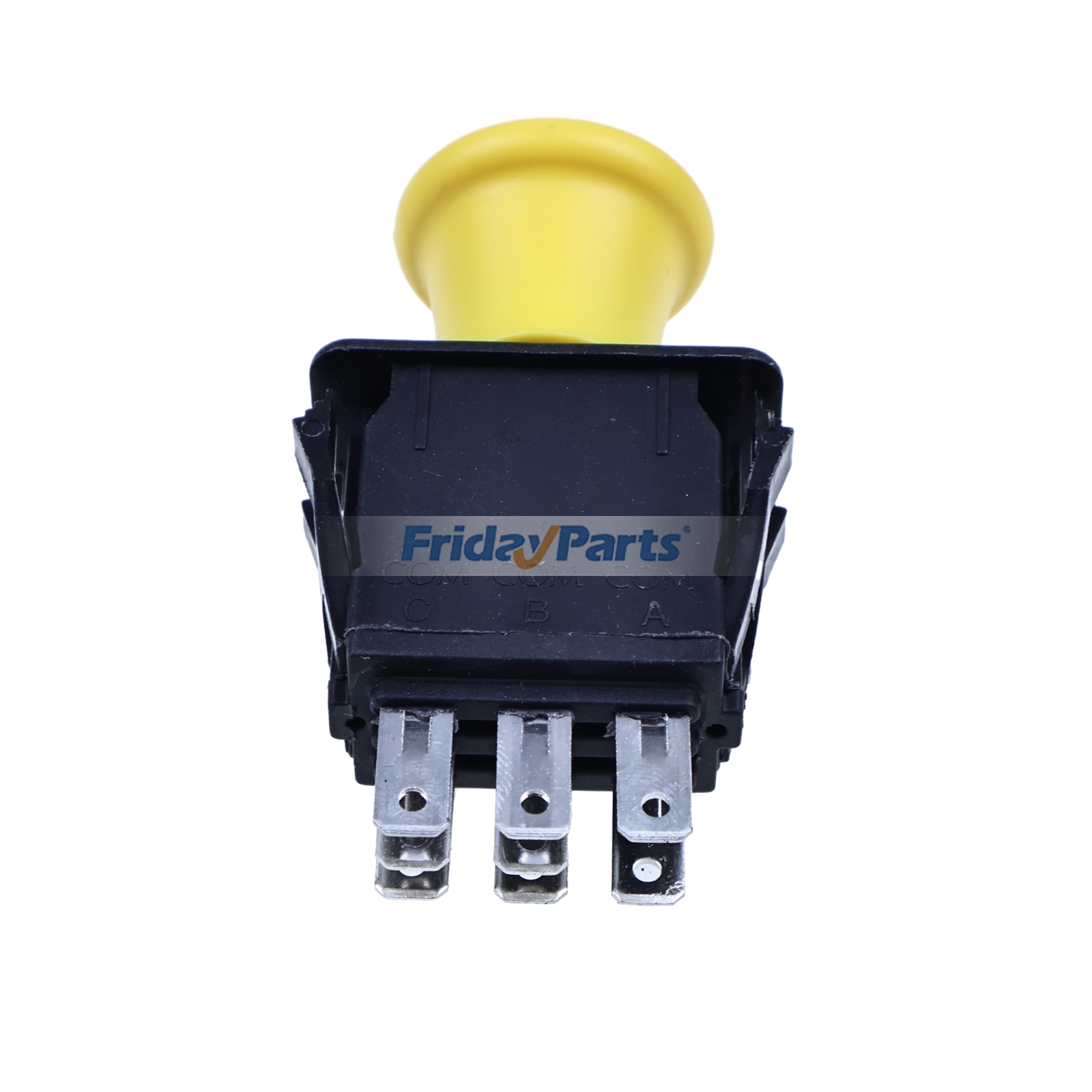 Engine,Mower PTO Switch