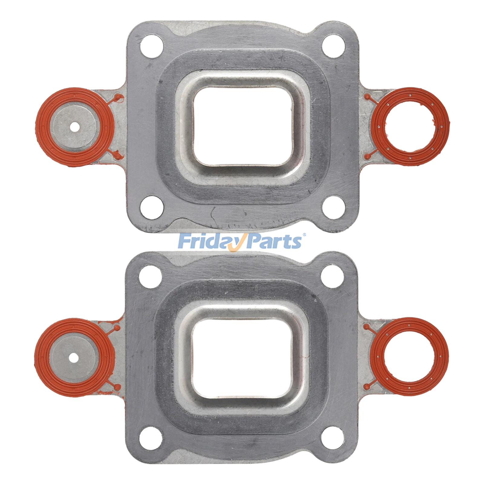 Joint de coude d'échappement Quicksilver 27864850A02 pour Mercury Black Scorpion