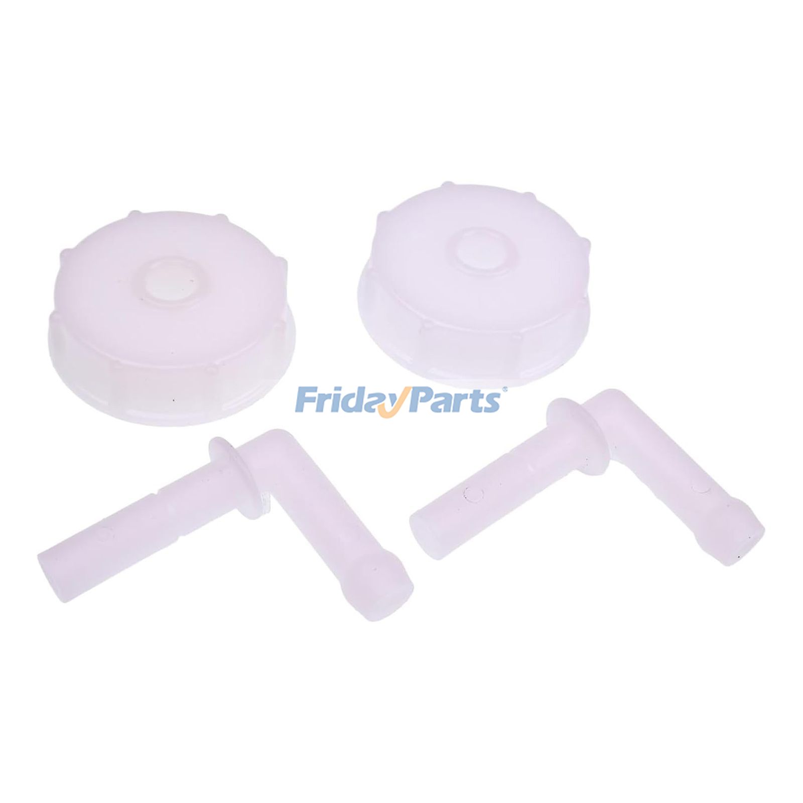 2 stück Kühler Kappe 19102-RNA-A00 19106-RNA-A00 für Honda Accord 1995-2018 Acura RLX RDX