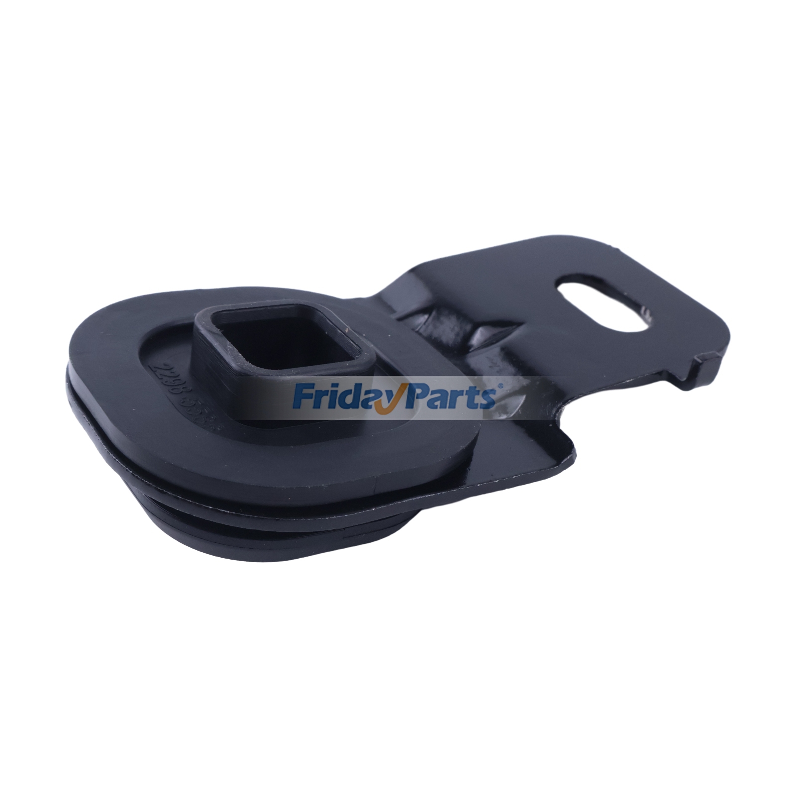 Upper Bracket for Vehicle