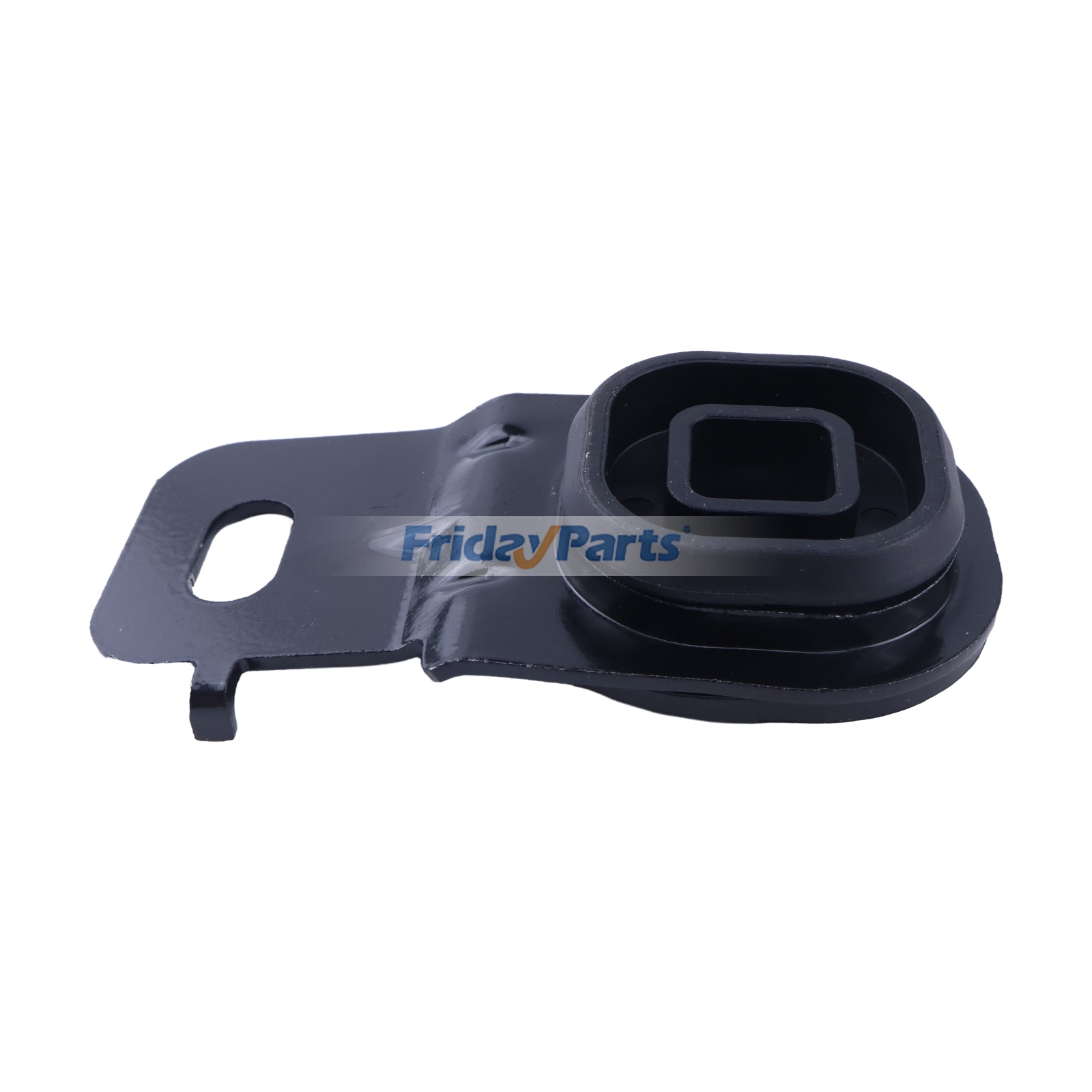 Upper Bracket compatible with Vehicle