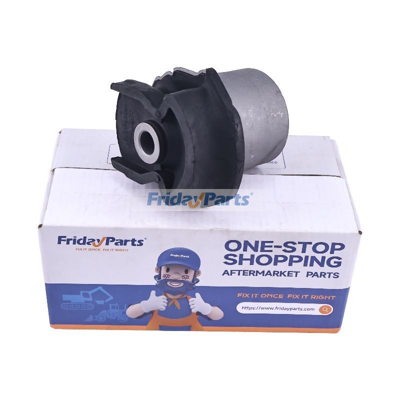 Toyota用車両用リアアクスルビームコントロールアームブッシング