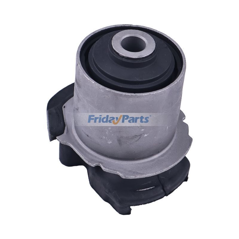 Toyota用用2ピース リアアクスルビームコントロールアームブッシング 48725-08020 48725-28080 トヨタシエナ 2004-2020用