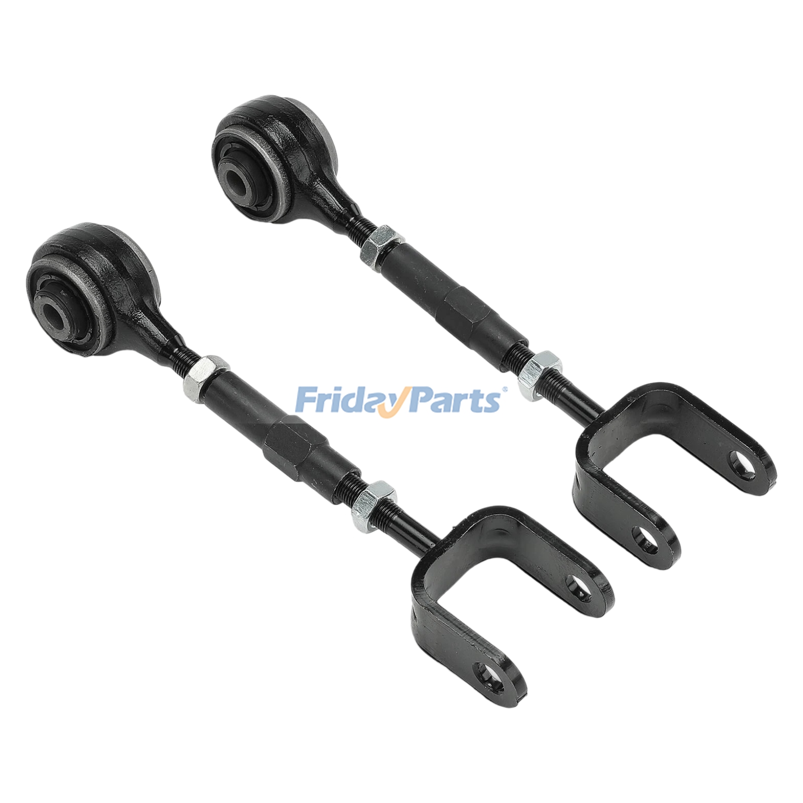 2 Pieces Rear Center Forward Control Arm DB5Z-5A972-M DB5Z-5A972-G for Ford Explorer Police Interceptor Utility 2013-2019