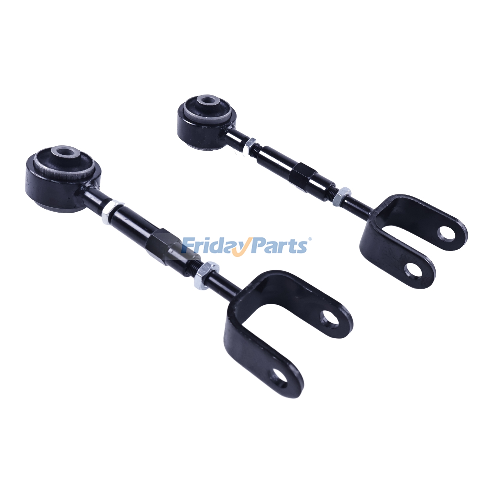 2 Pieces Rear Center Forward Control Arm DB5Z-5A972-M DB5Z-5A972-G for Ford Explorer Police Interceptor Utility 2013-2019