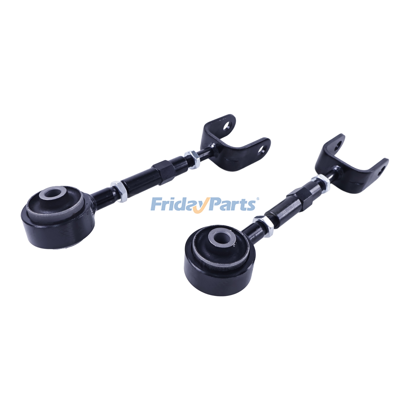 FridayParts Hinterer mittlerer vorderer Querlenker