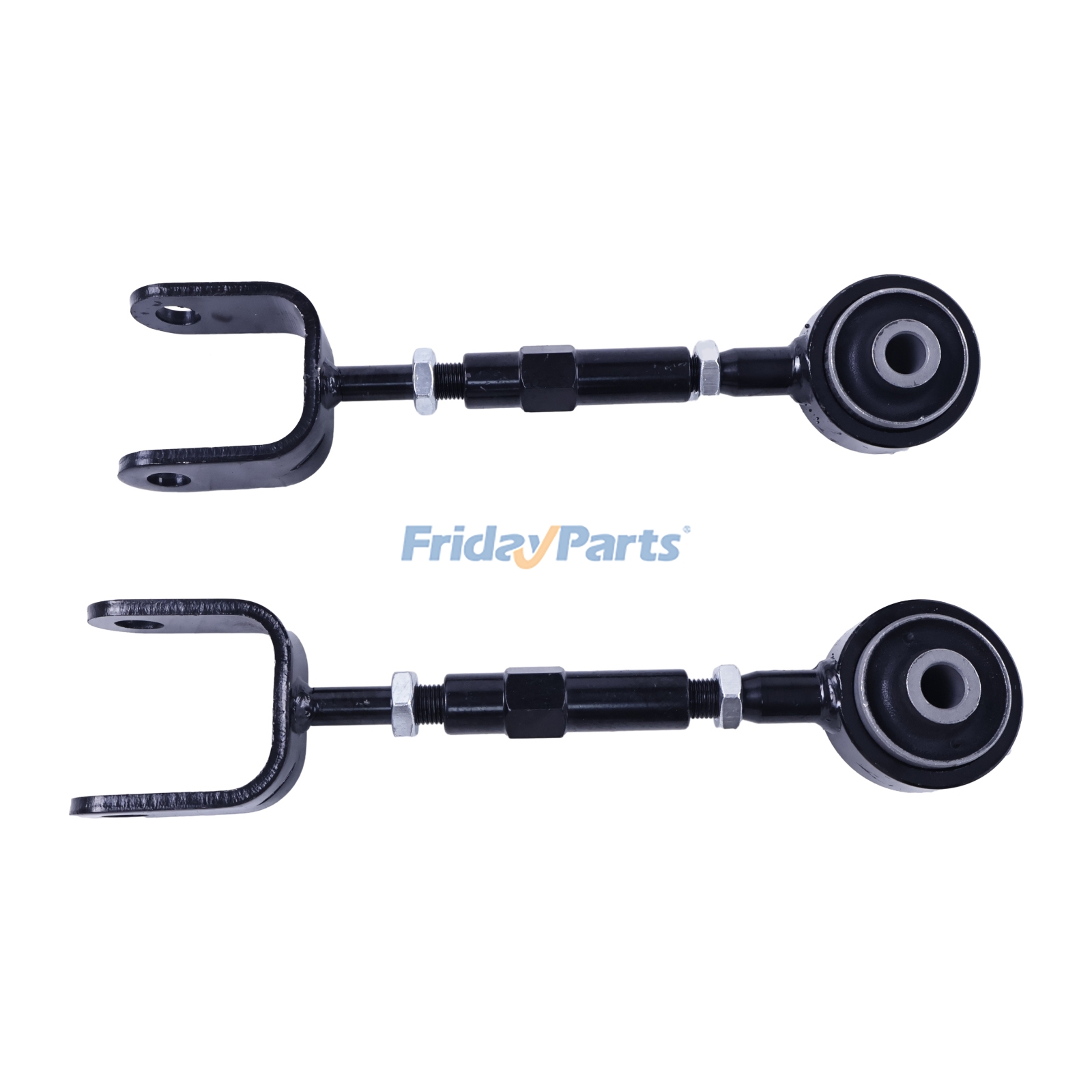 2 brazos de control delanteros centrales traseros DB5Z-5A972-M DB5Z-5A972-G para Ford Explorer Police Interceptor Utility 2013-2019