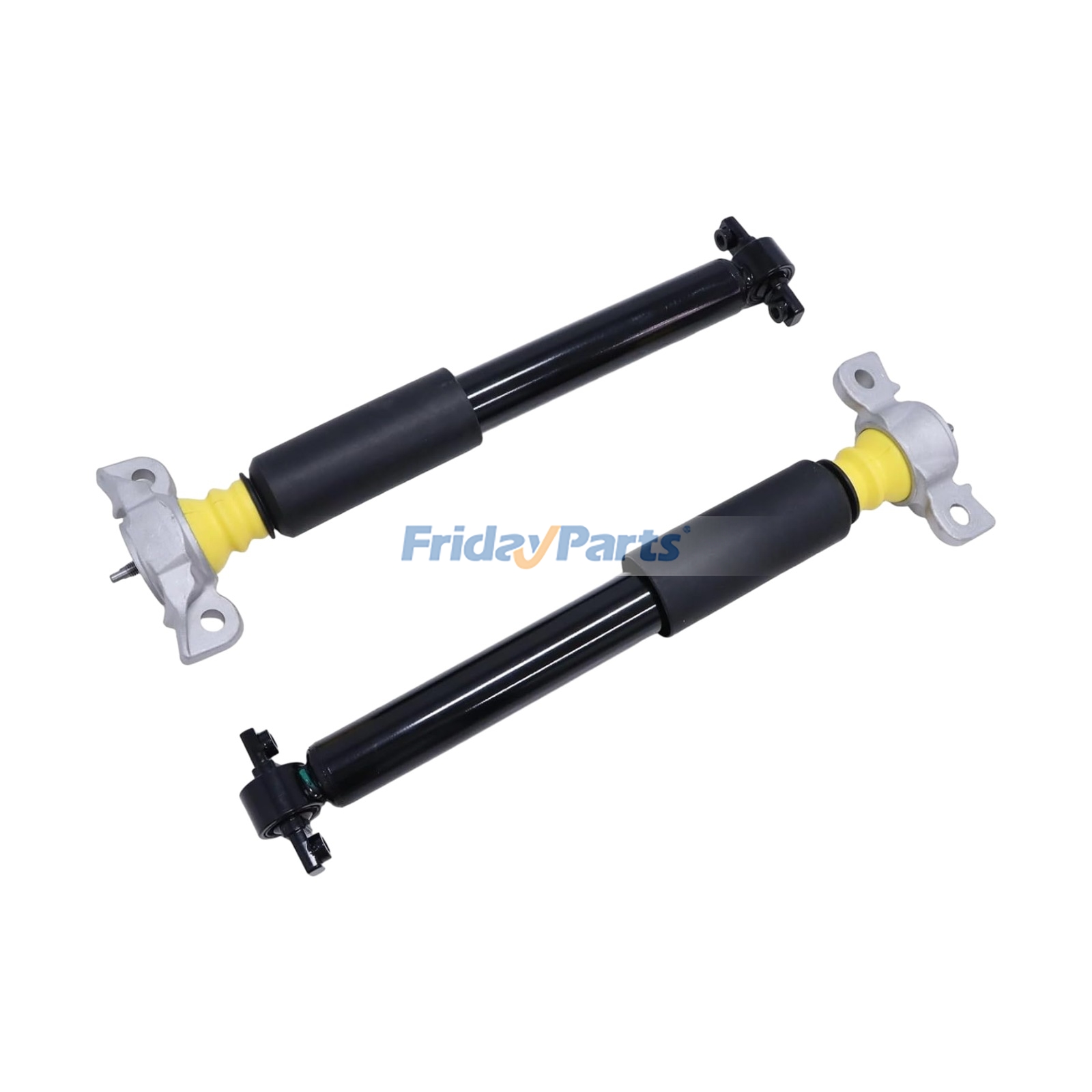 Rear Complete Shock Absorber for Vehicle
