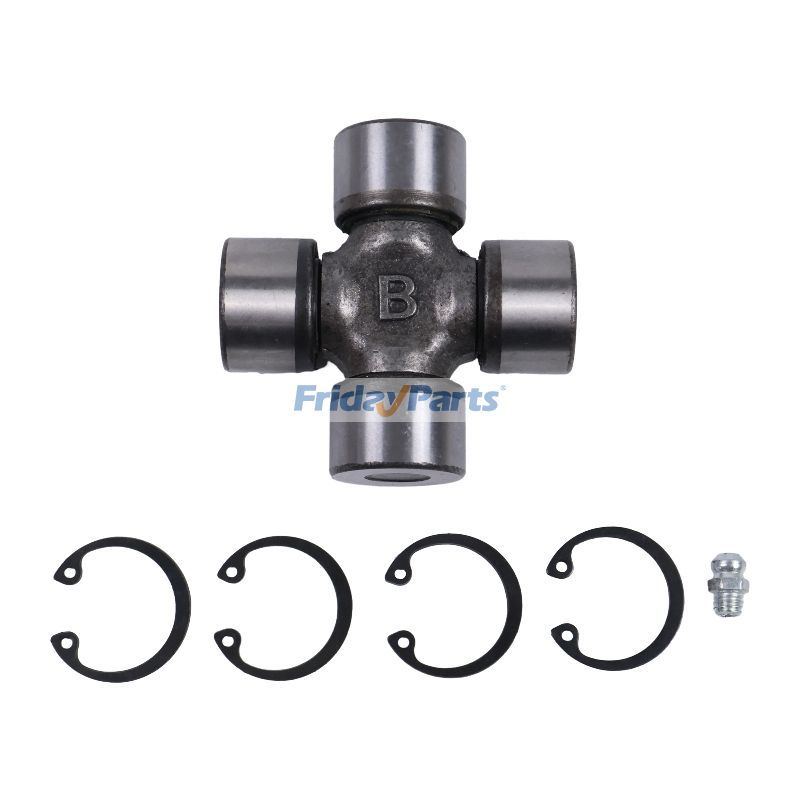 FridayPartsのリアドライブシャフトUジョイントキット