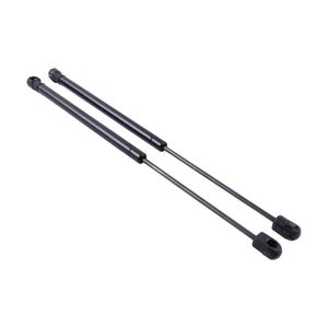 2 Pieces Rear Glass Window Lift Support Strut Shock SG304099 for Ford ...