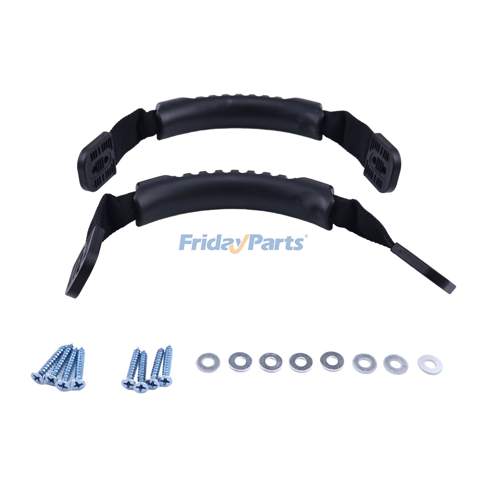 Marine Rear Handle Grab