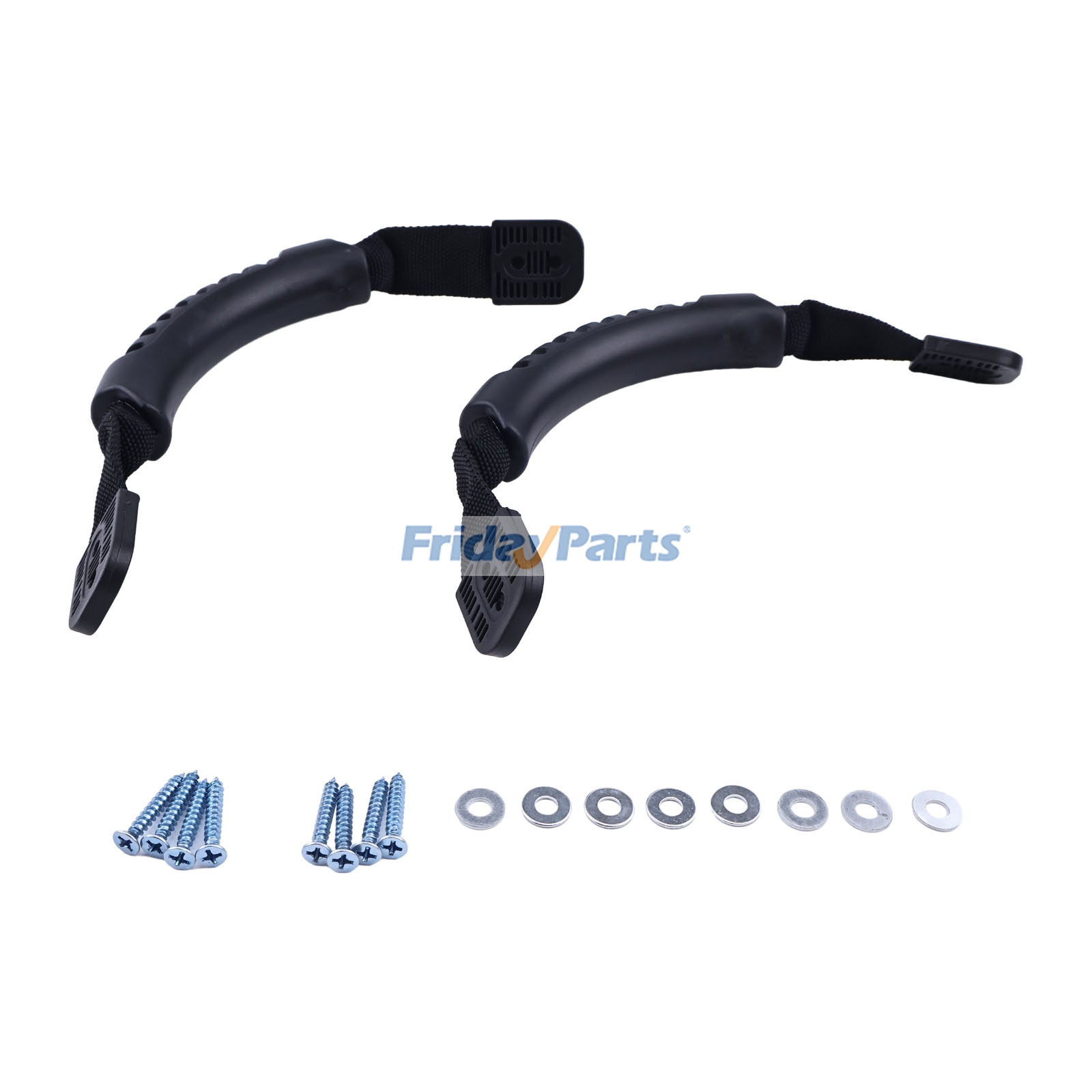 2 Pieces Rear Handle Grab F1C-U1552-00-00 for Yamaha 242 Limited S AR190 AR210 AR240 SX190 SX210 SX240 AR192 SX192 212 SS X 2012-2015