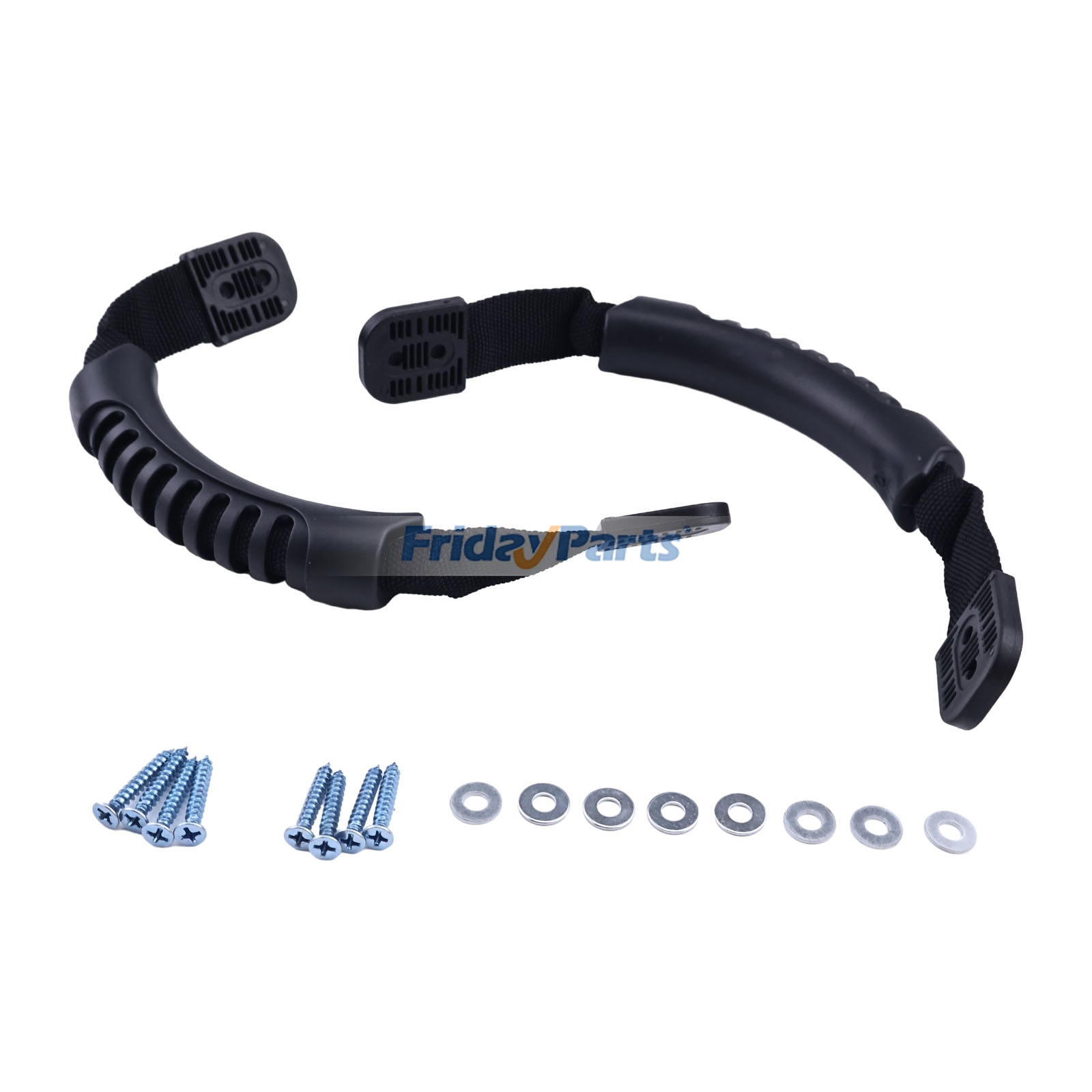 Rear Handle Grab in Stock in China,USA