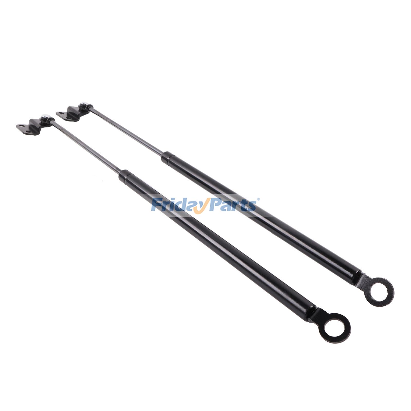 2 Pieces Rear Hatch Lift Supports SG226032 for Honda Civic CX EX GX HX LX Si 1996-2000