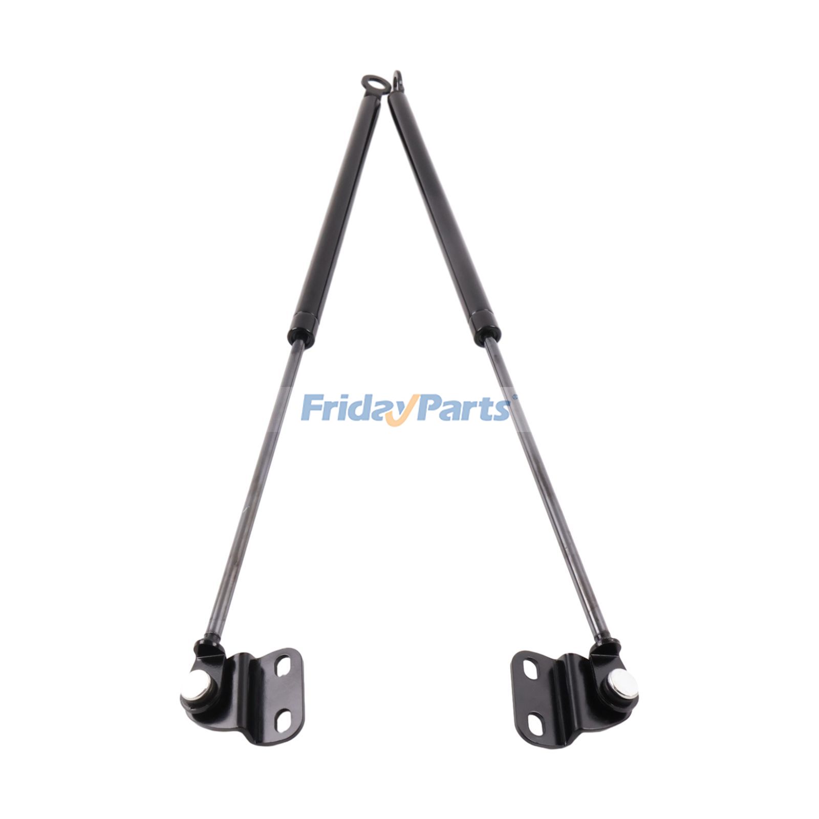  Rear Hatch Lift Supports For Honda