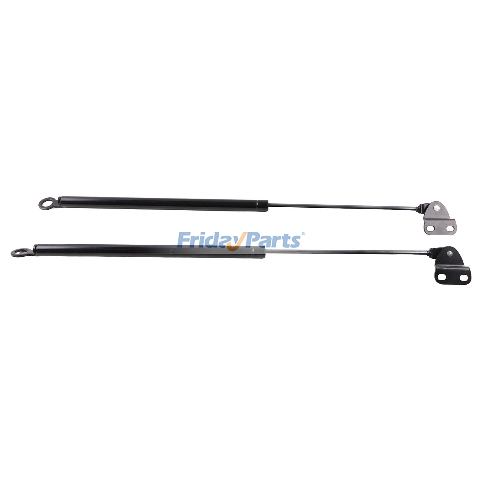 Rear Hatch Lift Supports for Vehicle