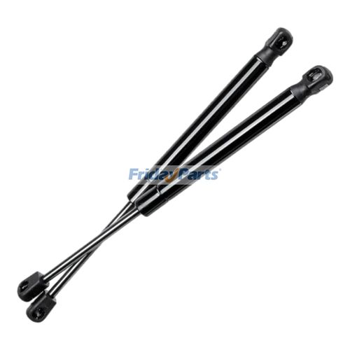 Topcn-autoparts 4pc Gas Lift Support Struts For 1991-2001 Ford Explorer – Window Liftgate