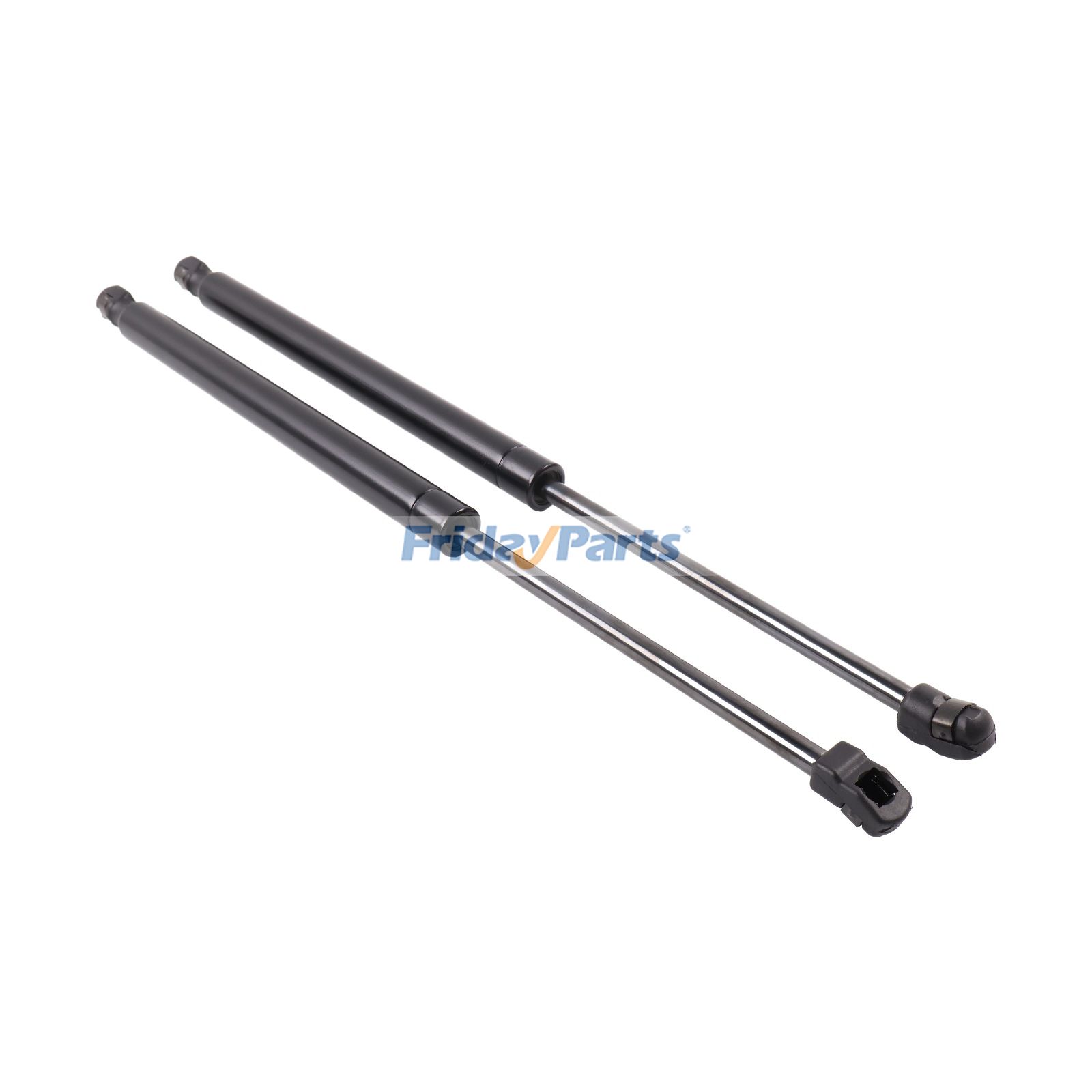 2 Pieces Rear Hatch Tailgate Lift Support Shock Strut 81781-2S000 81771-2S000-DS for Hyundai Tucson 2009-2017