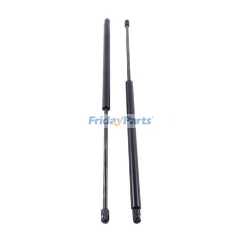 2pcs Rear Hatch Tailgate Lift Supports Fits Toyota Sequoia 2008-2017 4-Door 5.7L 2pcs Rear Hatch Tailgate Lift Supports Fits Toyota Sequoia 2008-2017 4-Door 5.7L